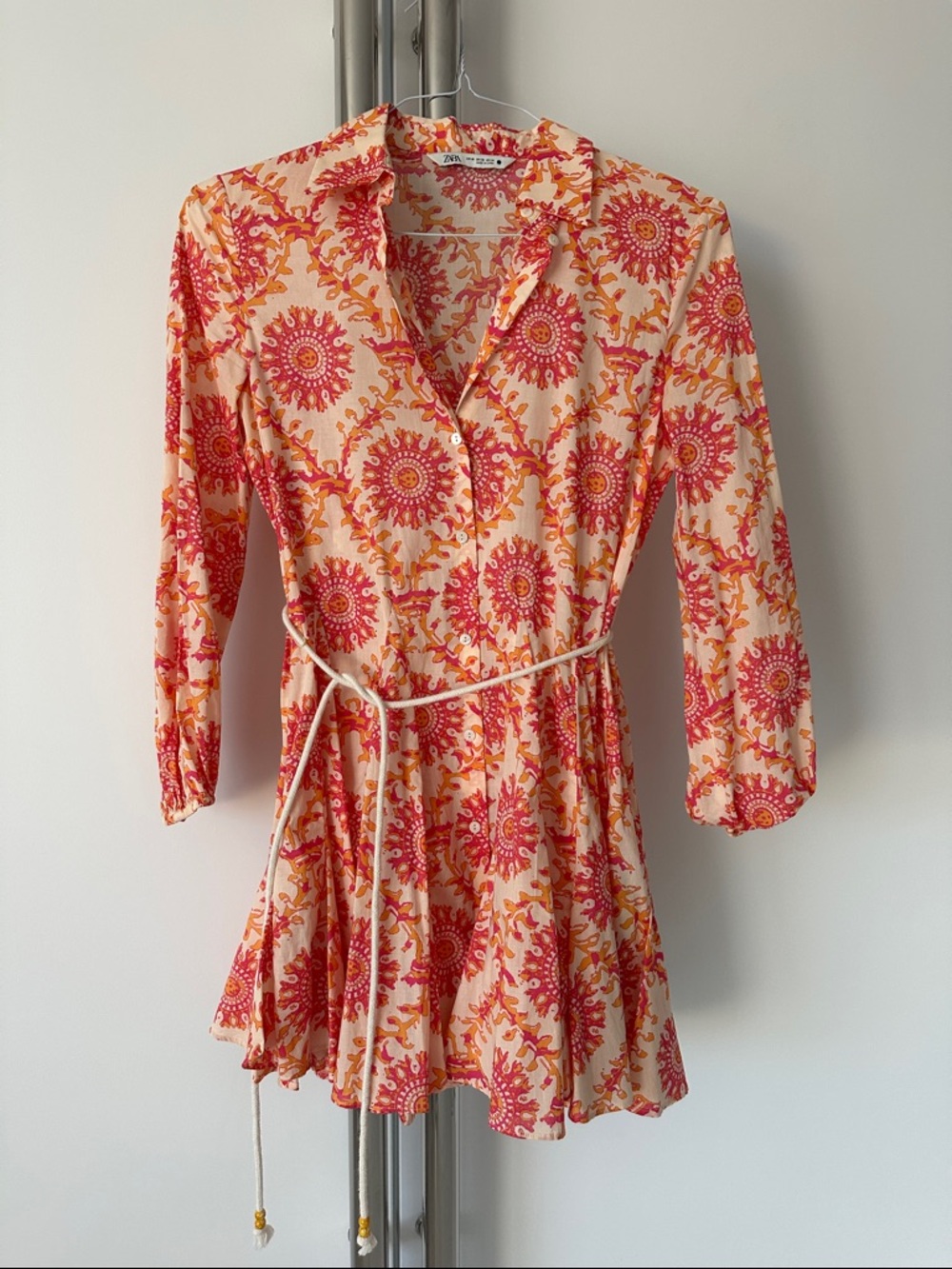Zara sundress